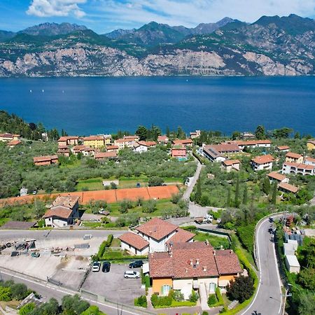 Malcesine Dream Apartments Kültér fotó