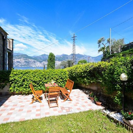 Malcesine Dream Apartments Kültér fotó