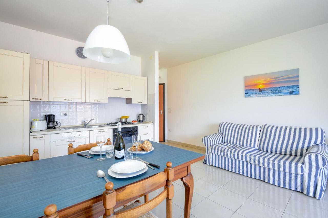 Malcesine Dream Apartments Kültér fotó