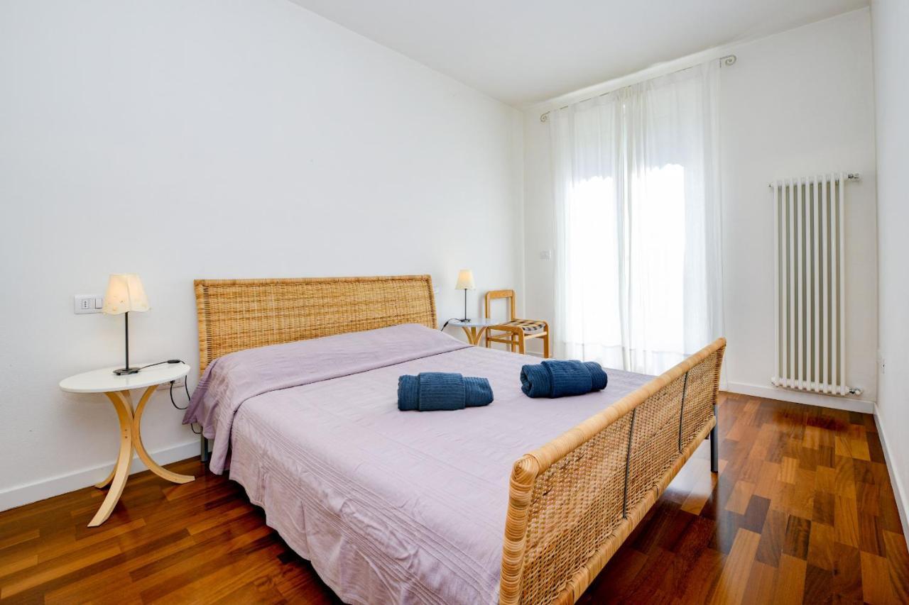 Malcesine Dream Apartments Kültér fotó