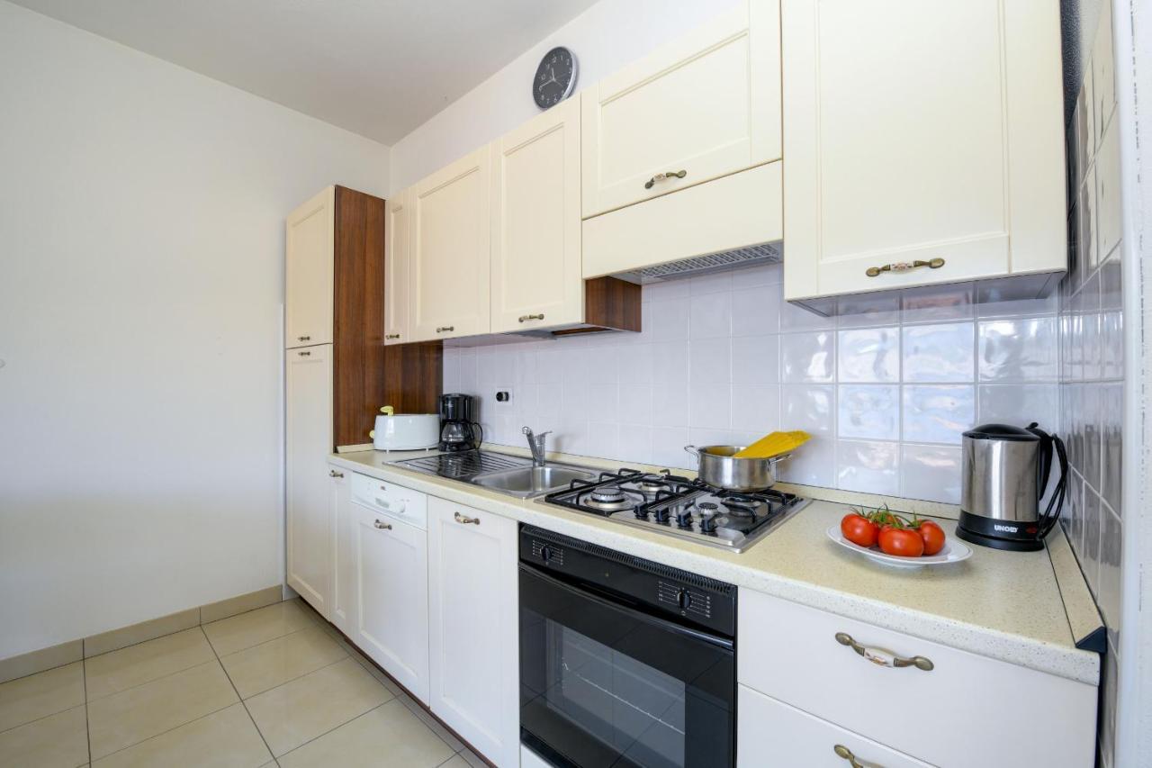 Malcesine Dream Apartments Kültér fotó