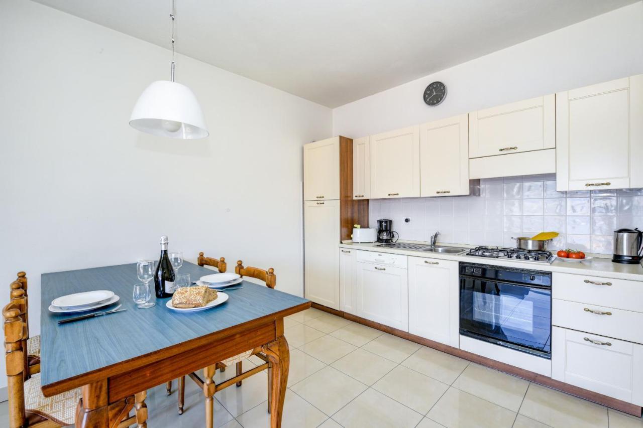 Malcesine Dream Apartments Kültér fotó
