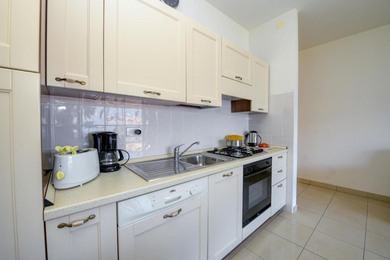 Malcesine Dream Apartments Kültér fotó