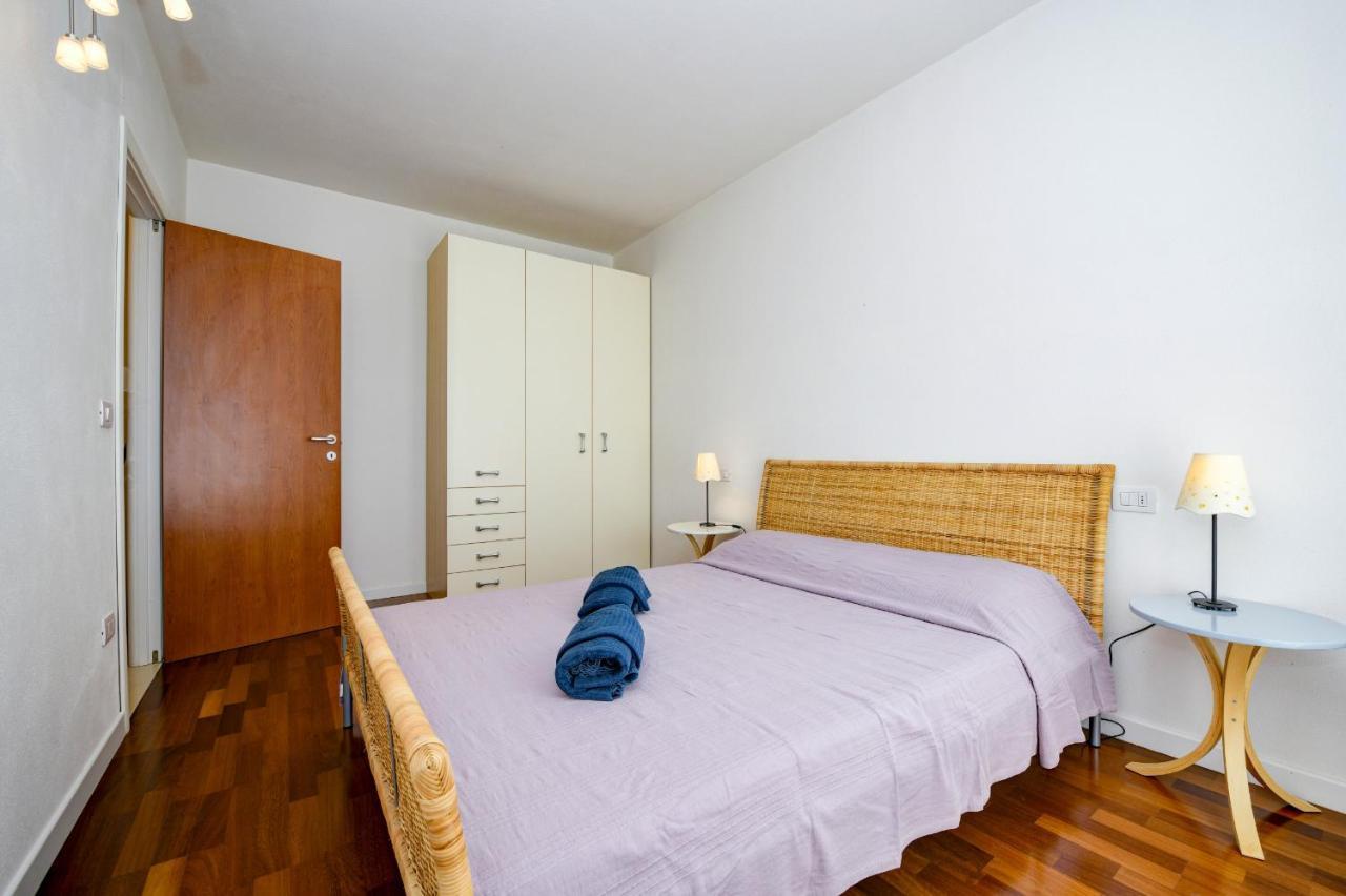 Malcesine Dream Apartments Kültér fotó