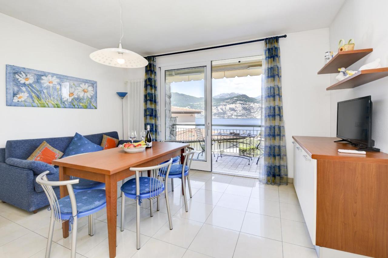 Malcesine Dream Apartments Kültér fotó