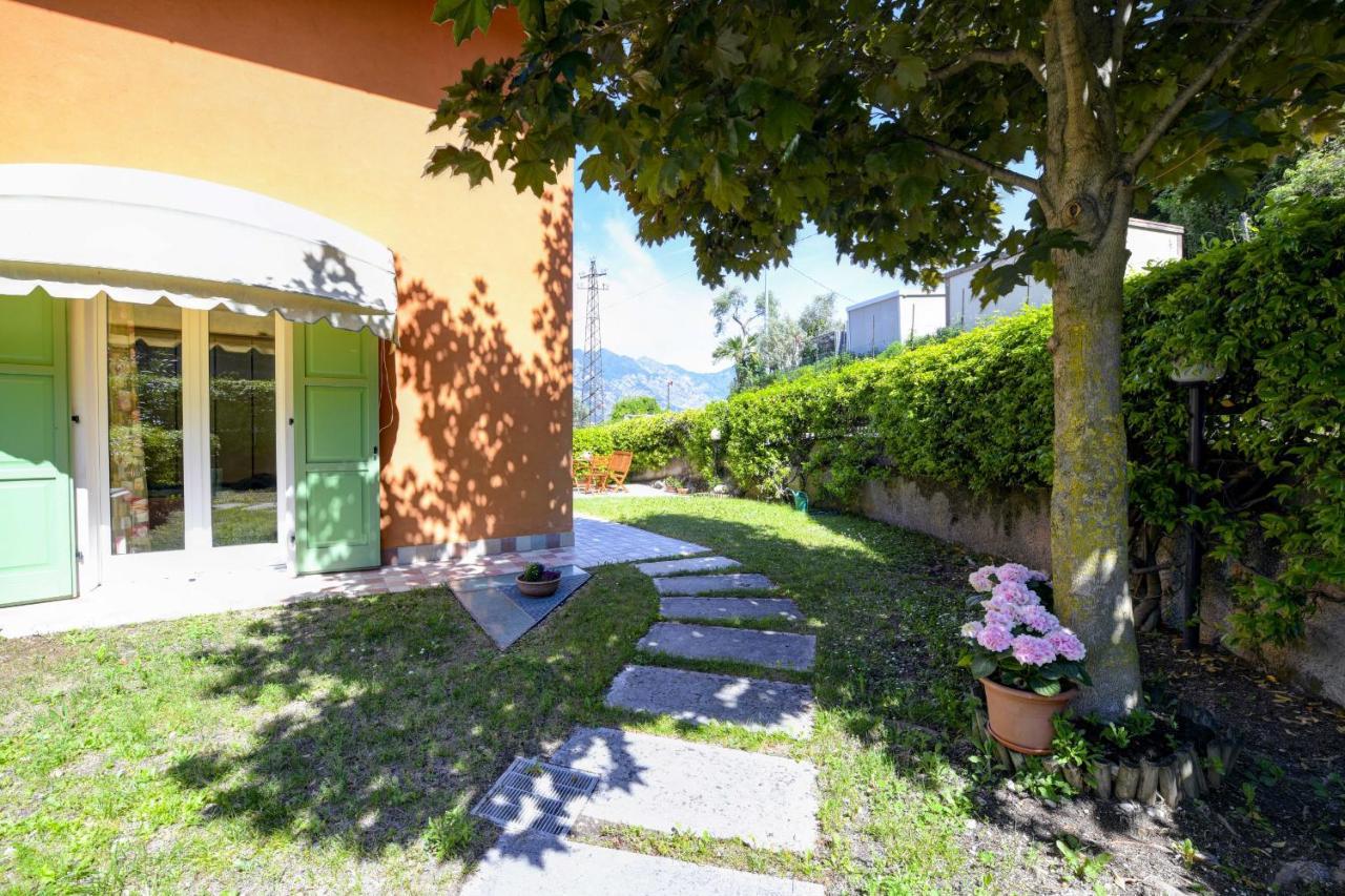 Malcesine Dream Apartments Kültér fotó