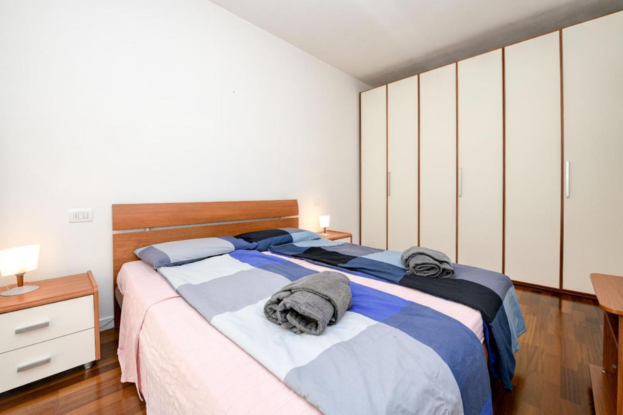 Malcesine Dream Apartments Kültér fotó
