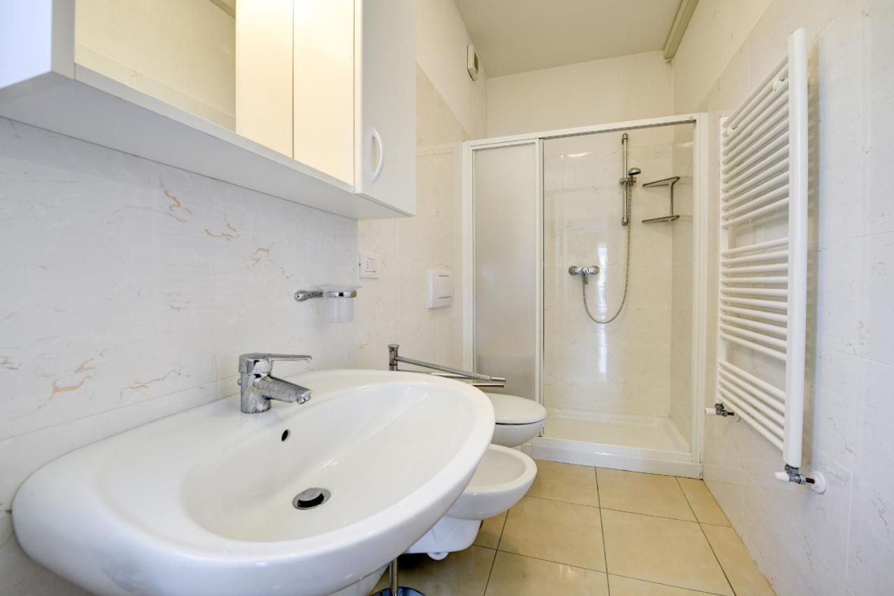 Malcesine Dream Apartments Kültér fotó