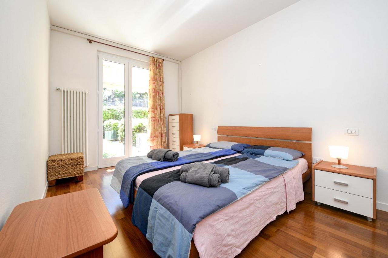 Malcesine Dream Apartments Kültér fotó
