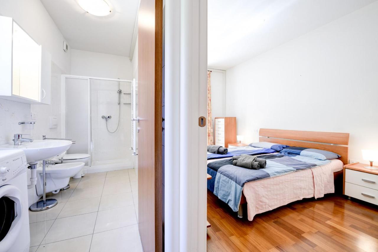 Malcesine Dream Apartments Kültér fotó